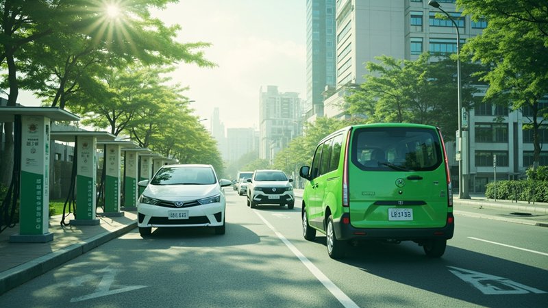 即墨车主必看！2026年青岛汽车以旧换新补贴政策全解读