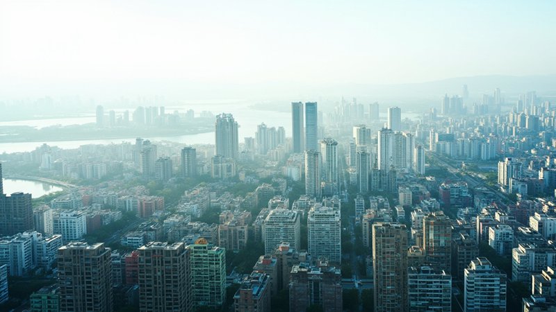 政策红利叠加，刚需改善如何精准置业？