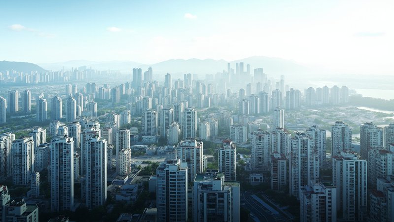 政策红利叠加，置业窗口期如何把握？