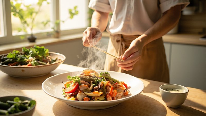 高性价比海鲜美食全攻略