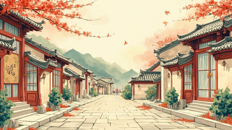 老字号与宝藏小店深度探店，人均20吃到撑
