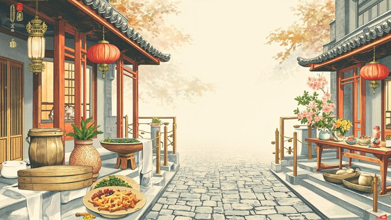 8家高性价比小店，吃出老即墨味道