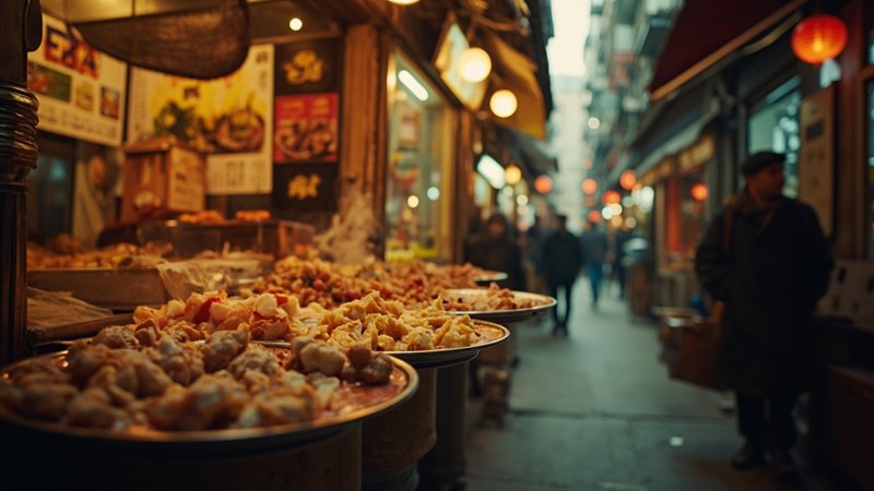 人均30-80元吃透老青岛味