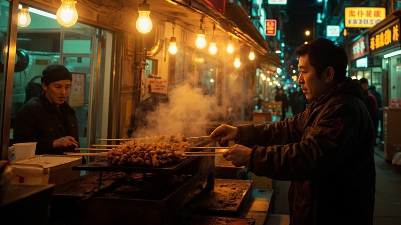 即墨海鲜选购与烹饪全攻略