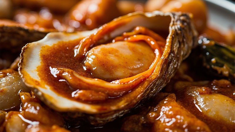 从挑货到烹饪一站搞定