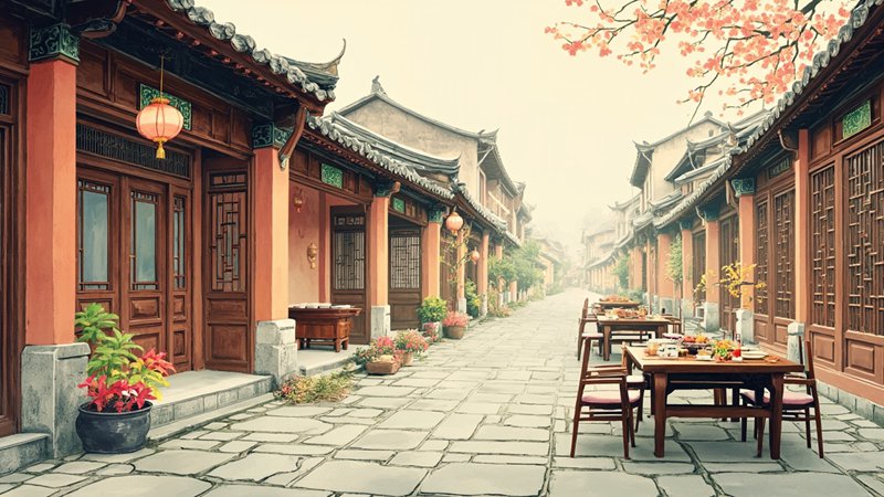 本地人私藏的高性价比好店