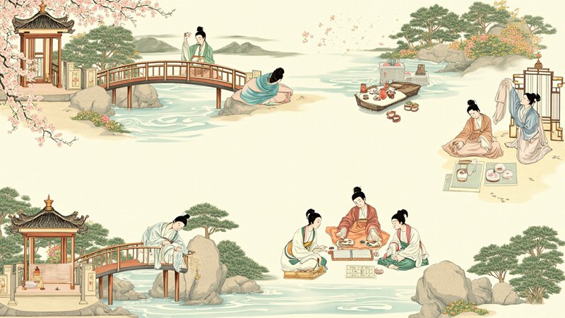 解锁现代人的心态调节密码