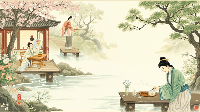 玄关不只是过渡区，这些布局讲究很多人不知道