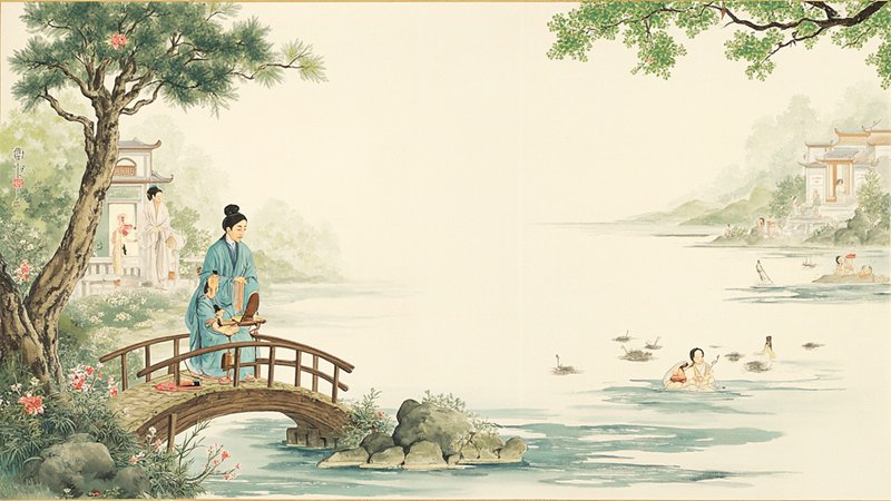 玄关藏风聚气，这些布置细节你家做对了吗