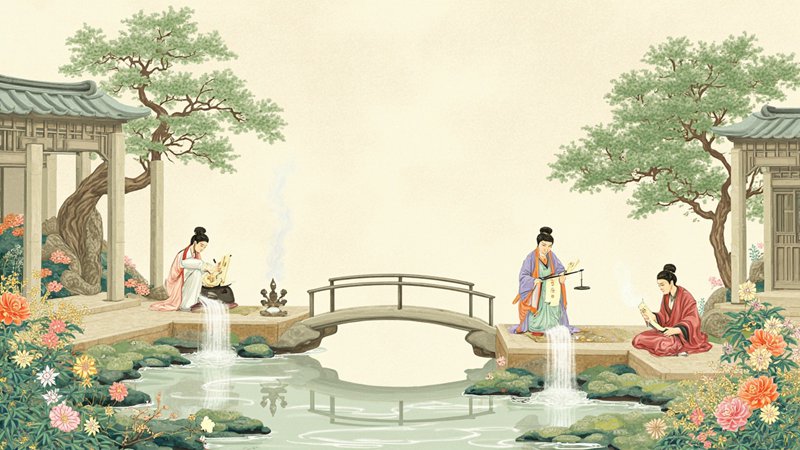 一灯能除千年暗&mdash;&mdash;"一灯"的处世智慧与现代启示