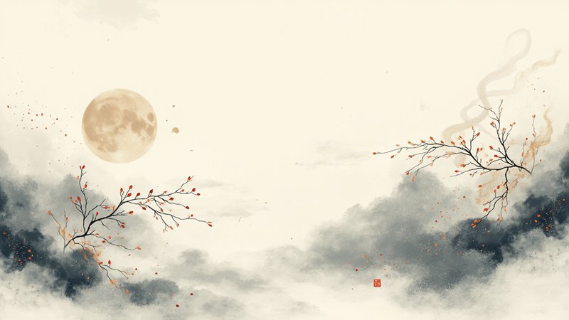 传统文化中的契约精神