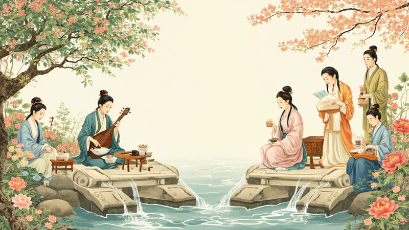 潜龙到亢龙的处世哲学