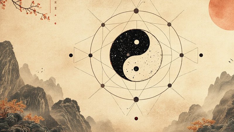 一张书桌藏着的运势智慧