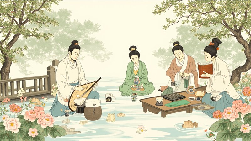 学会与宇宙节律和平共处
