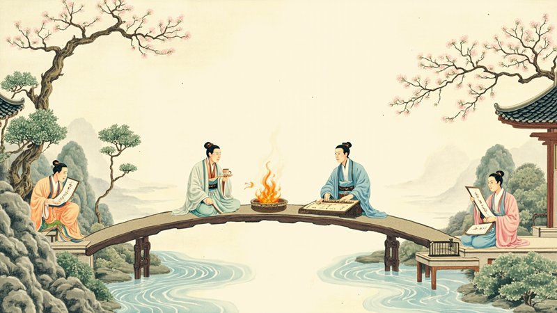 读懂&ldquo;天行健&rdquo;的现代生活启示
