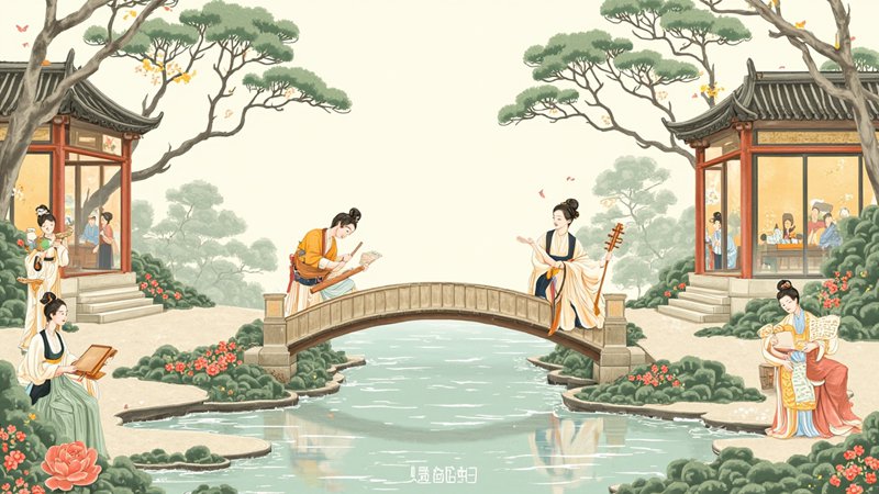 读懂&ldquo;天道&rdquo;助你把握人生主动权