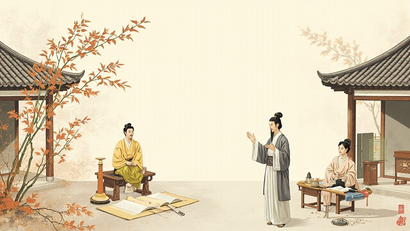 玄关是家的"第一张脸"，这样布置更聚气