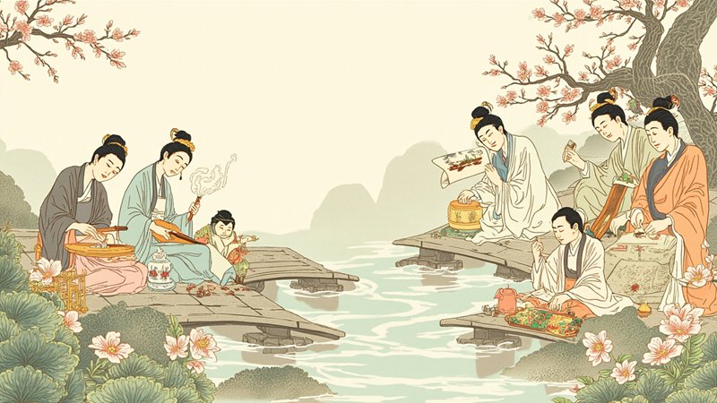 开门第一眼的居家智慧