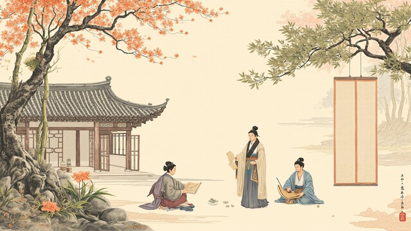 顺应气场提升家居能量