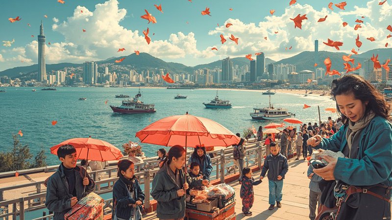 一句"搭把手"，拉近邻里心