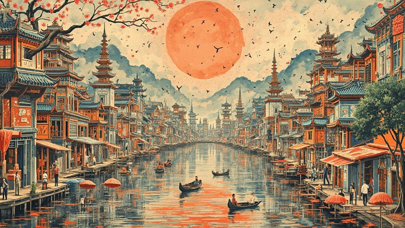 鳌山卫这个社区真暖！智慧门禁上线，邻里互助更有温度