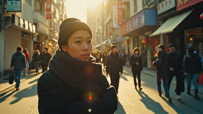 邻里"邻"聚力！即墨环秀街道这场邻里节，藏着最暖的烟火气