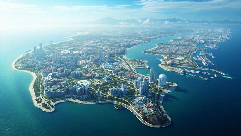 即墨区2026年春季市政道路提升改造工程通告