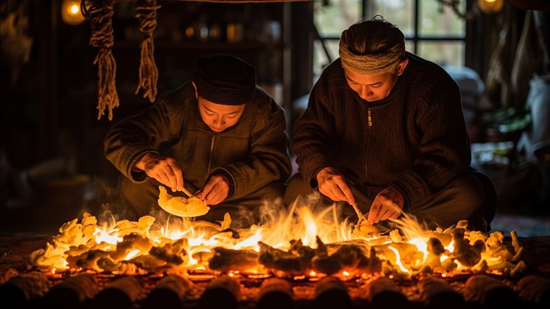 即墨古城春季文旅季启幕，潮玩市集与民俗展演轮番登场