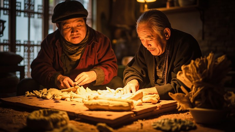 即墨古城新春灯会2月初亮灯，十大亮点抢先看